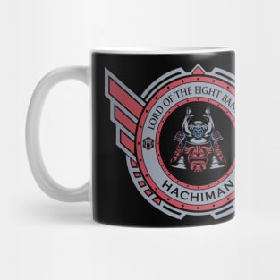 HACHIMAN - LIMITED EDITION Mug